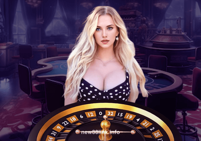 American Roulette link new88