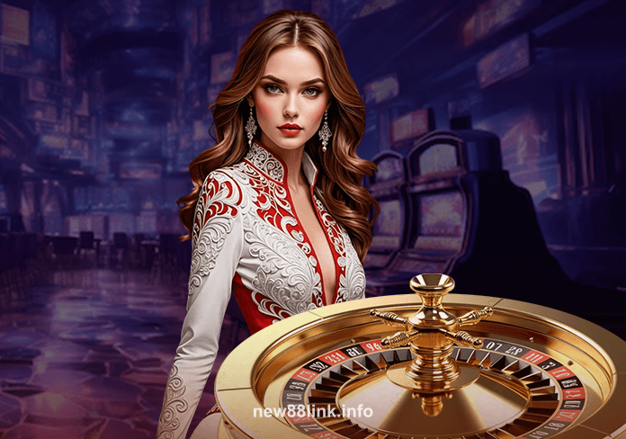 Salon Prive Roulette link new88