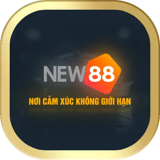 New88 Link Logo - Nhà Cái Thể Thao Uy Tín