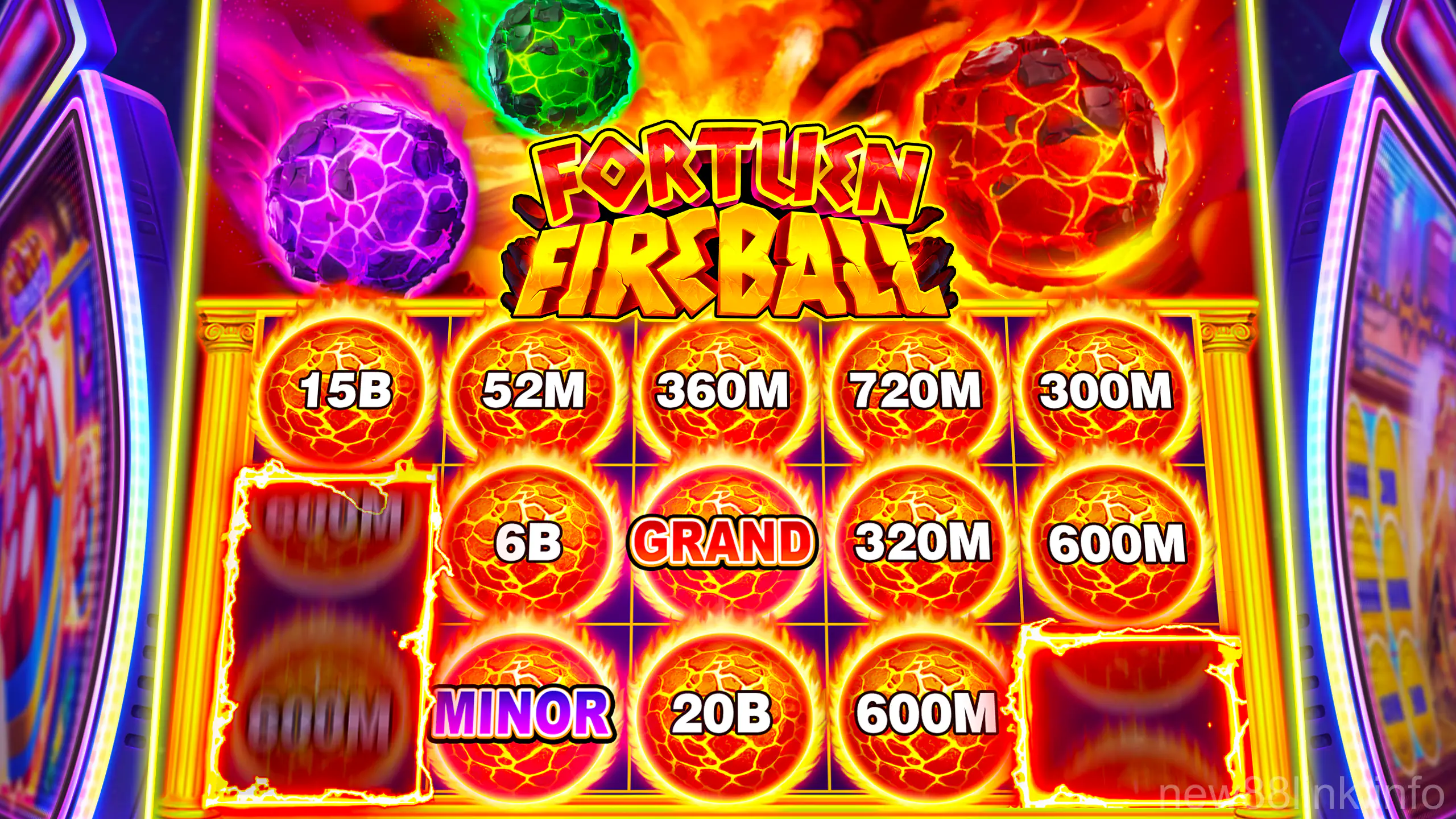 Trải nghiệm kho game nổ hũ New88 trên điện thoại di động