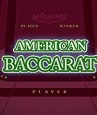 Game Baccarat Mỹ