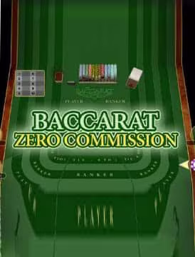 Game Baccarat 3 Lá