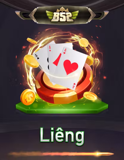 Game Bài Liêng B52