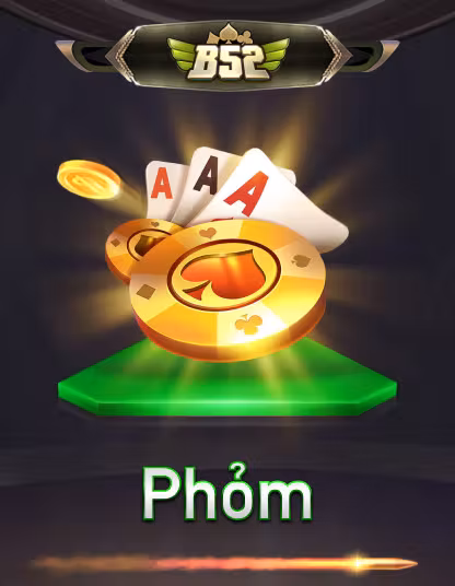 Game Phỏm