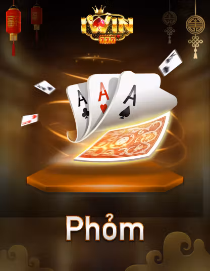 Phỏm Tá Lả IWIN