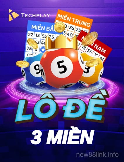 Game Lô Đề 3 Miền