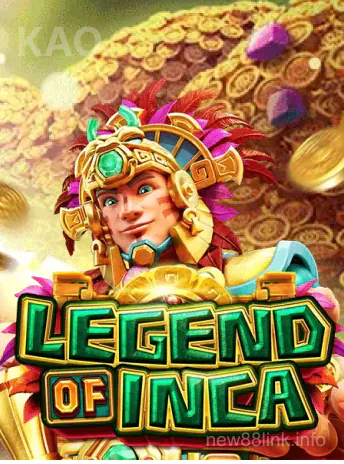 Fachai Legend of Inca Slot