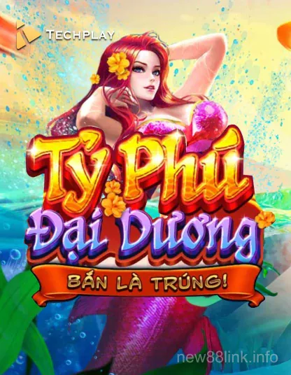 Game Tỷ Phú Đại Dương 1999