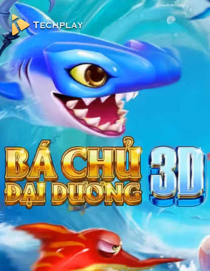 Game Bá Chủ Đại Dương 3D
