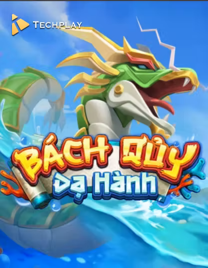 Game Bách Quỷ Dạ Hành
