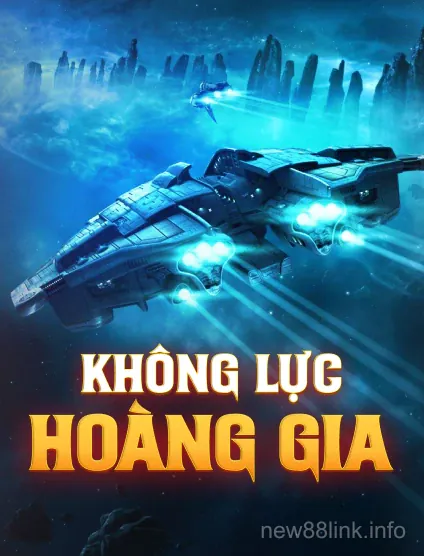 Game Không Lực Hoàng Gia